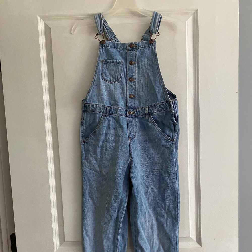 Osh Kosh overalls